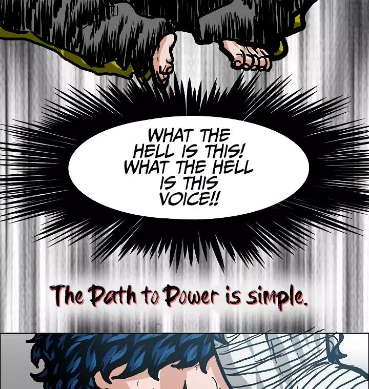 Rooftop Sword Master 8 85