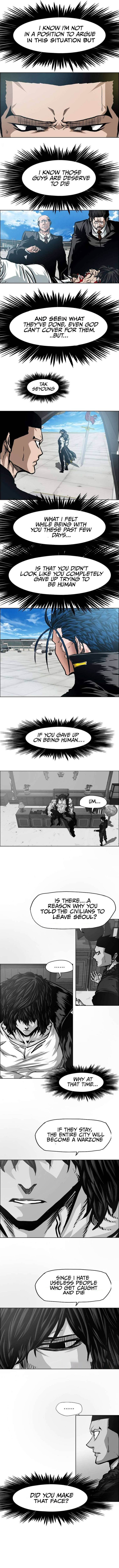Rooftop Sword Master 87 4