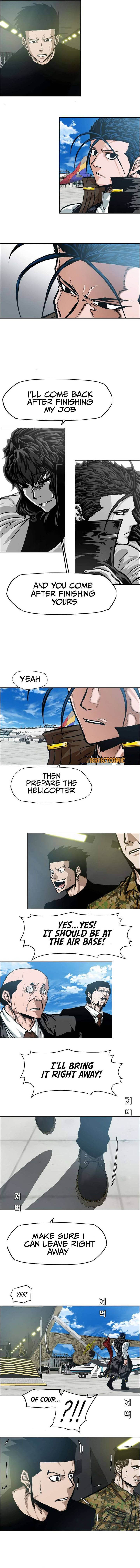 Rooftop Sword Master 87 6