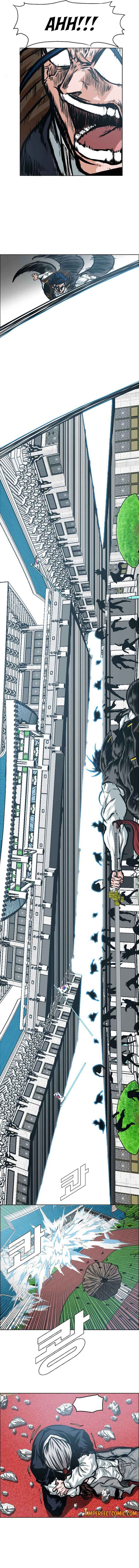 Rooftop Sword Master 89 10