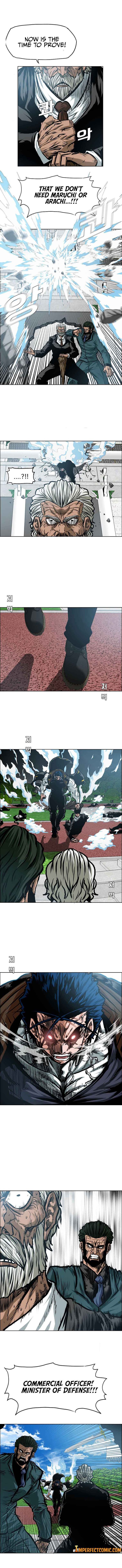 Rooftop Sword Master 89 4