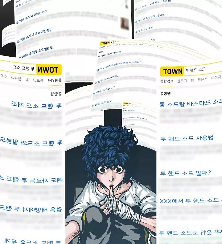 Rooftop Sword Master 9 10