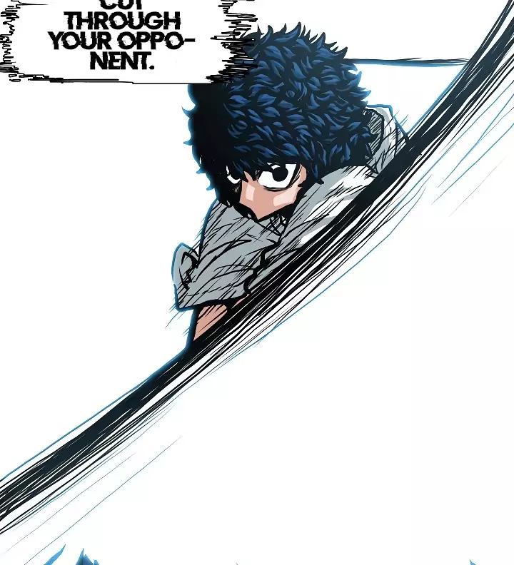 Rooftop Sword Master 9 18