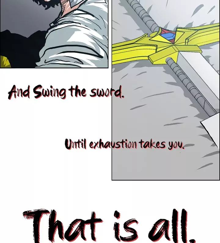 Rooftop Sword Master 9 23