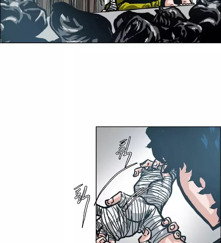 Rooftop Sword Master 9 38