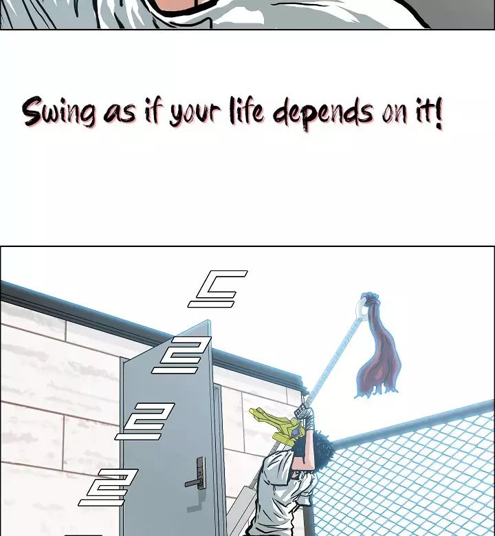 Rooftop Sword Master 9 45