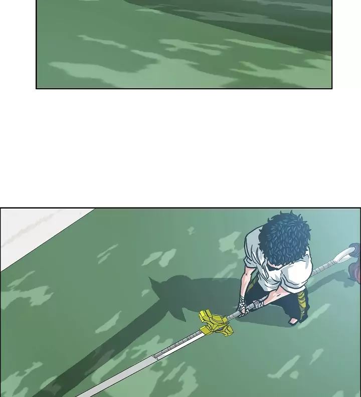 Rooftop Sword Master 9 47