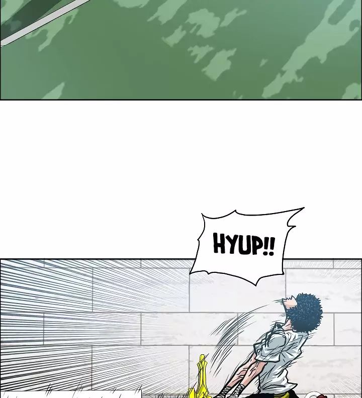 Rooftop Sword Master 9 48