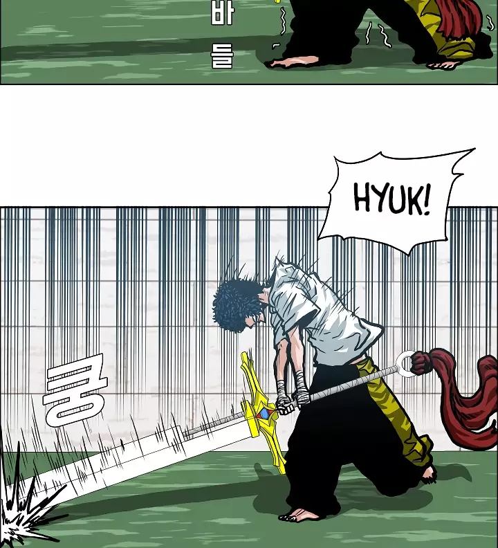 Rooftop Sword Master 9 50