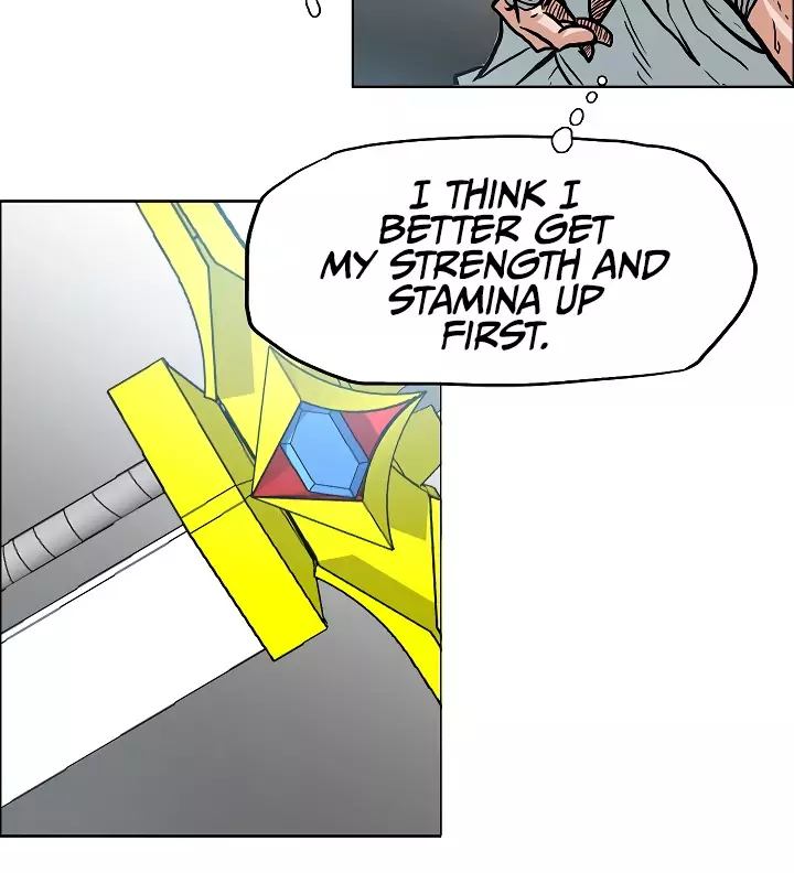Rooftop Sword Master 9 52