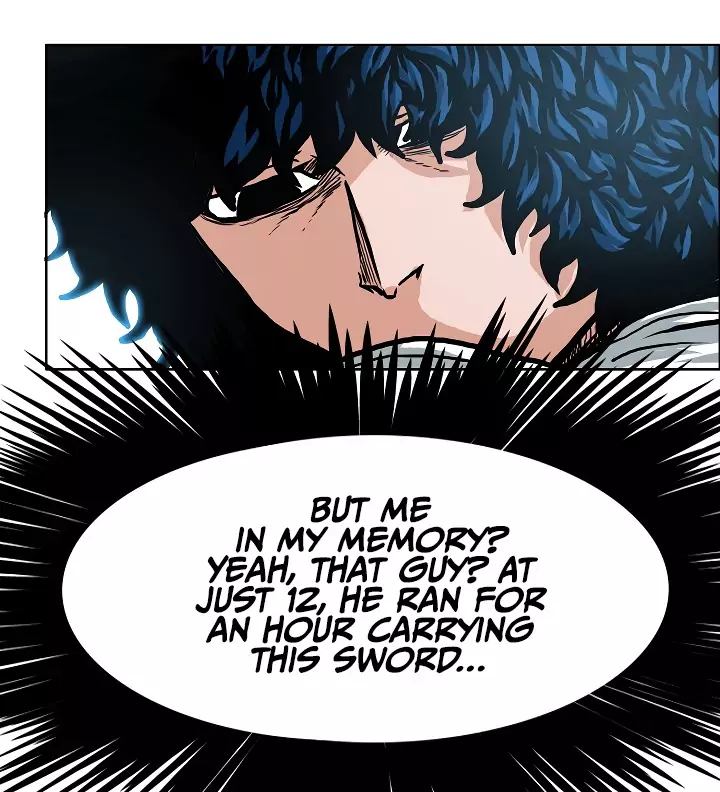 Rooftop Sword Master 9 58