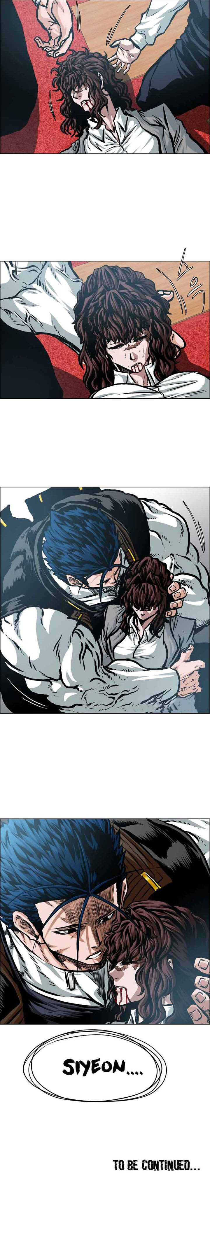 Rooftop Sword Master 90 12