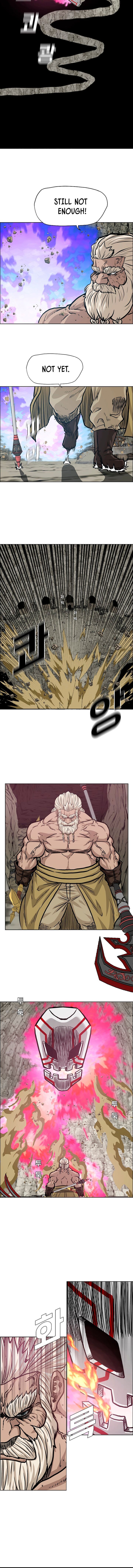 Rooftop Sword Master 97 9