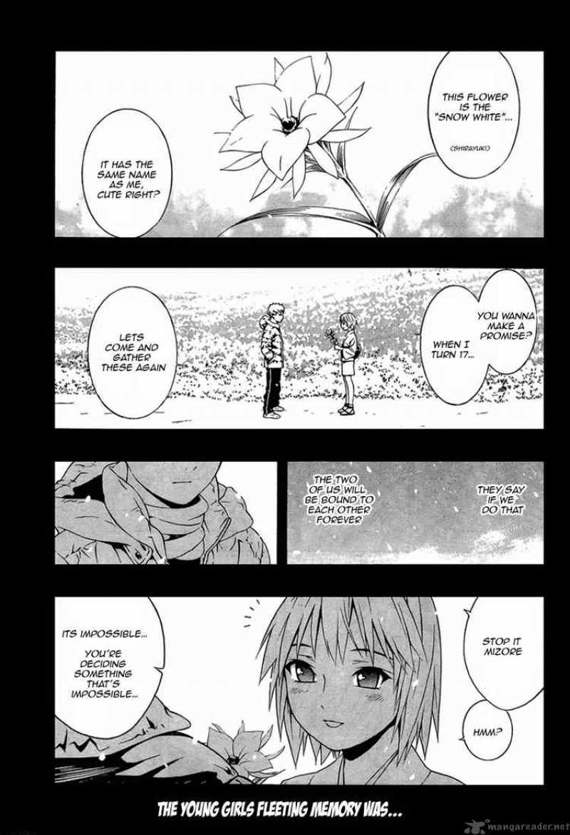 Rosario Vampire II 10 1