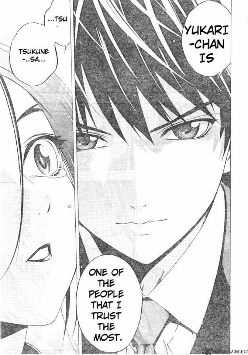 Rosario Vampire II 25 31