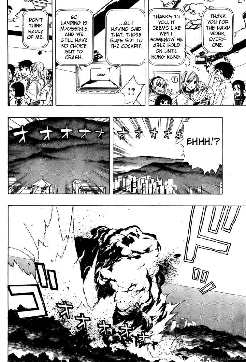 Rosario Vampire II 27 38