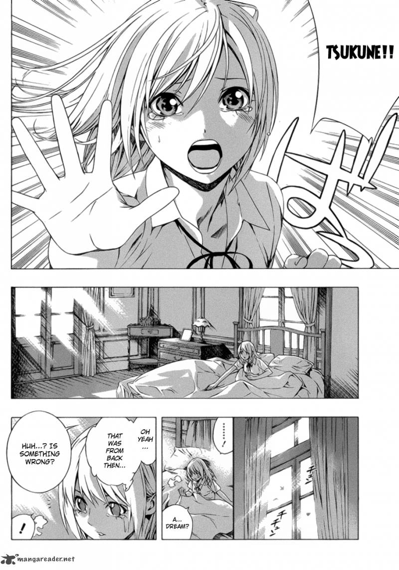 Rosario Vampire II 39 2