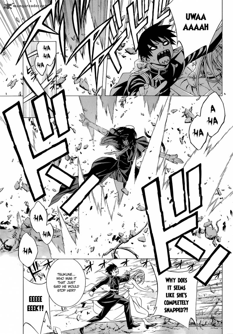 Rosario Vampire II 55 10