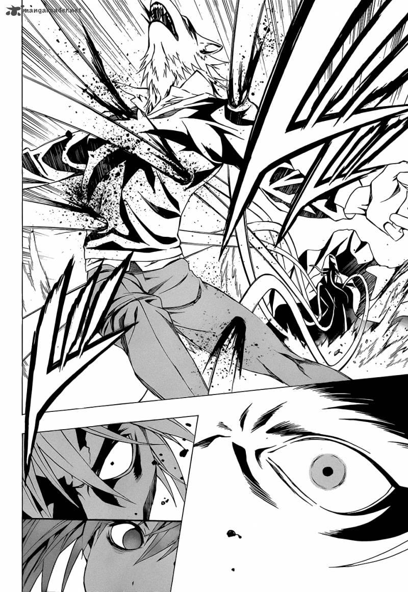 Rosario Vampire II 58 26