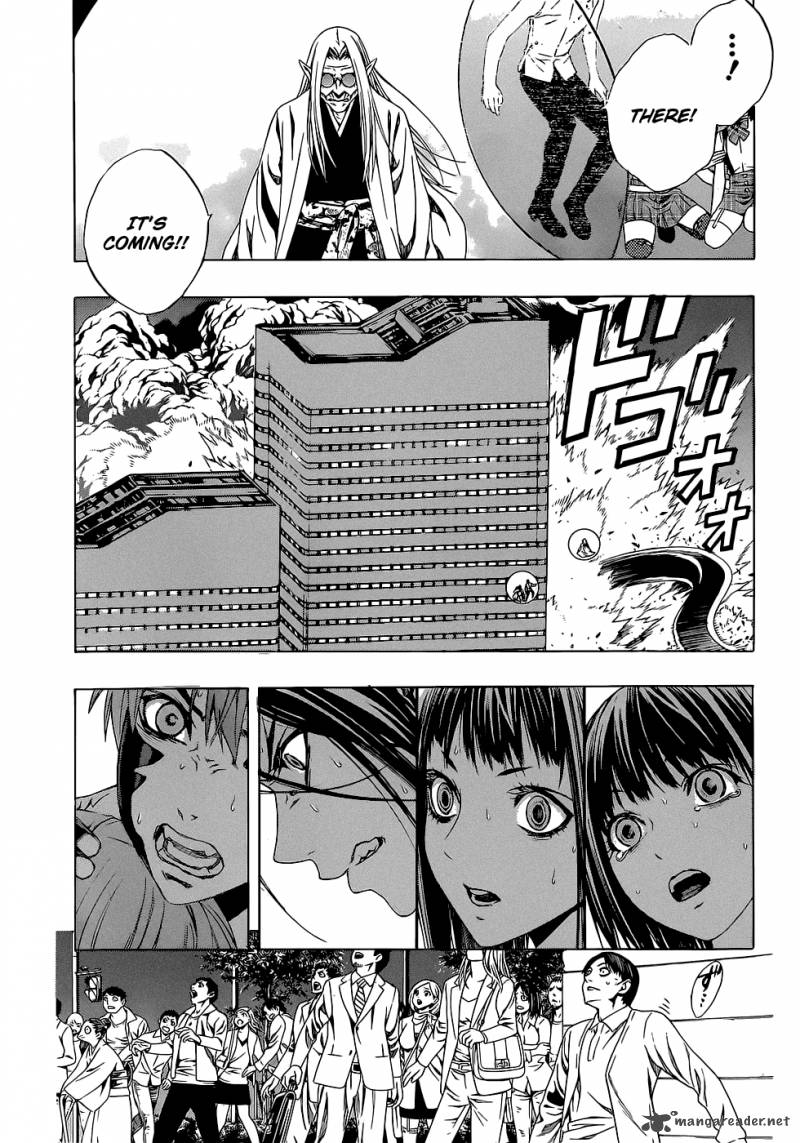 Rosario Vampire II 66 13