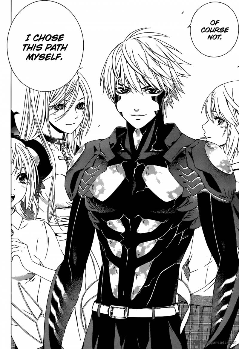 Rosario Vampire II 66 144