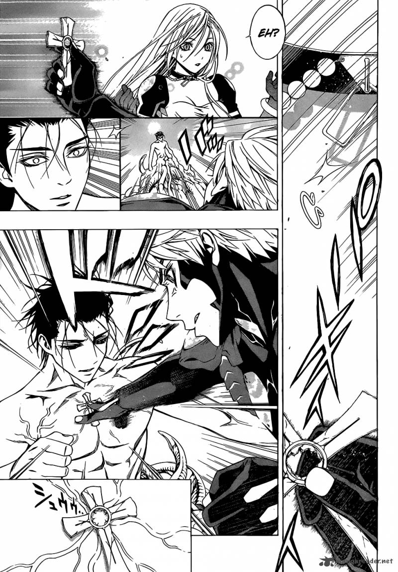 Rosario Vampire II 66 155