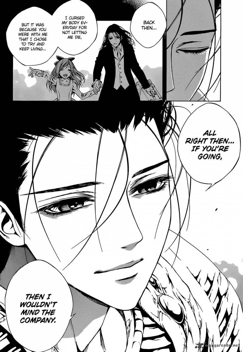 Rosario Vampire II 66 163