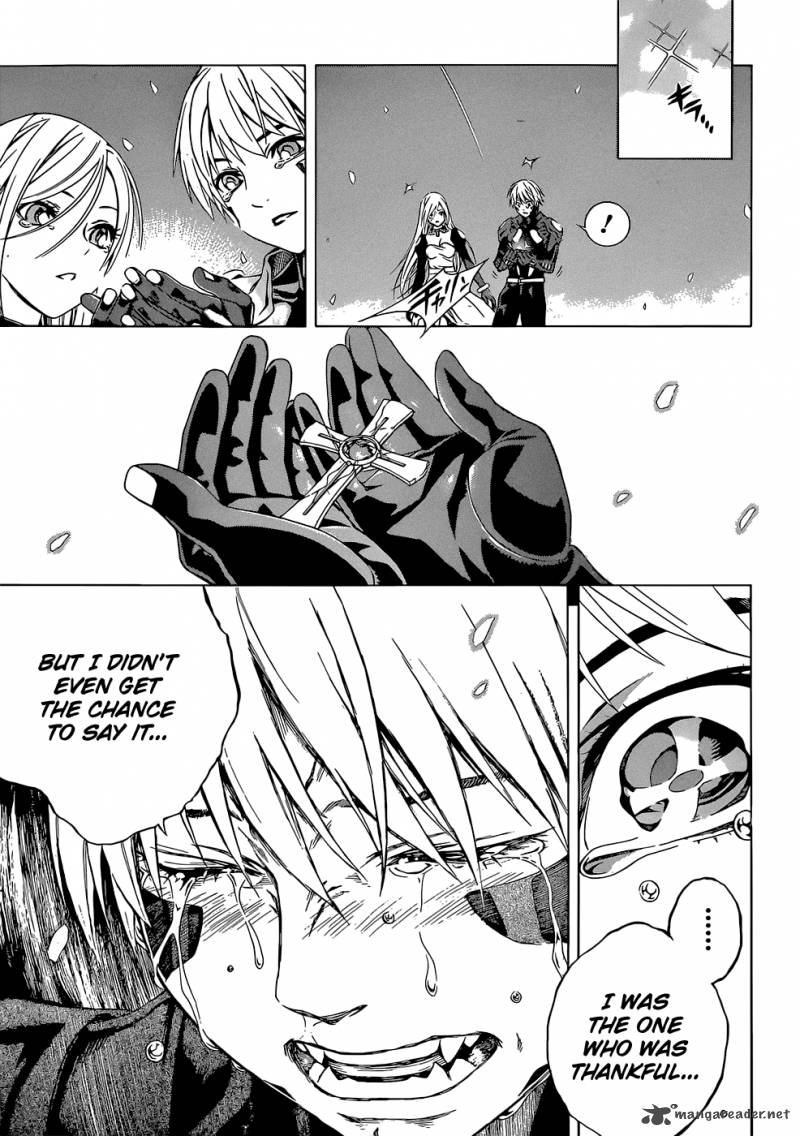 Rosario Vampire II 66 172