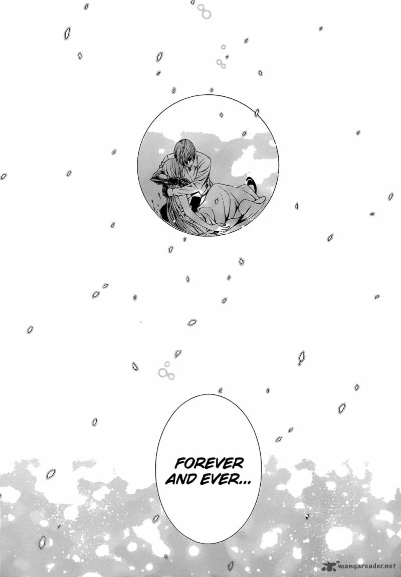 Rosario Vampire II 66 28