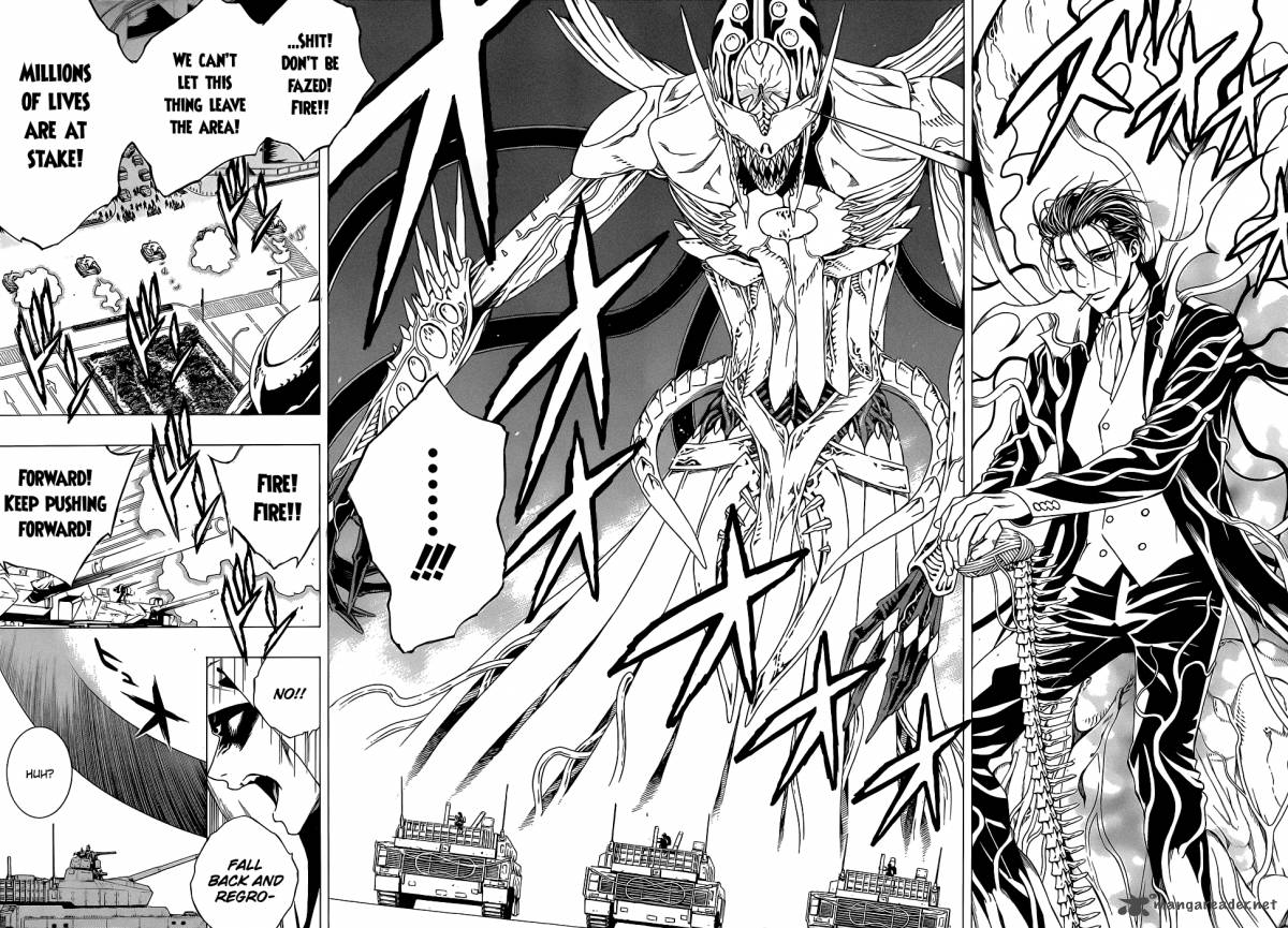 Rosario Vampire II 66 49