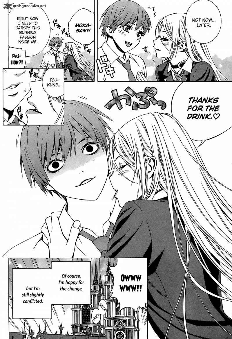Rosario Vampire II 67 10