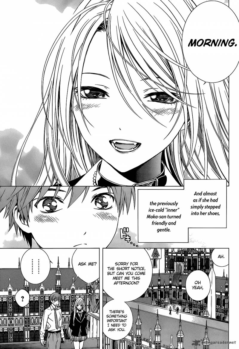 Rosario Vampire II 67 9
