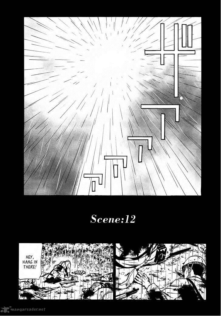 Rose Guns Days Season 1 12 2