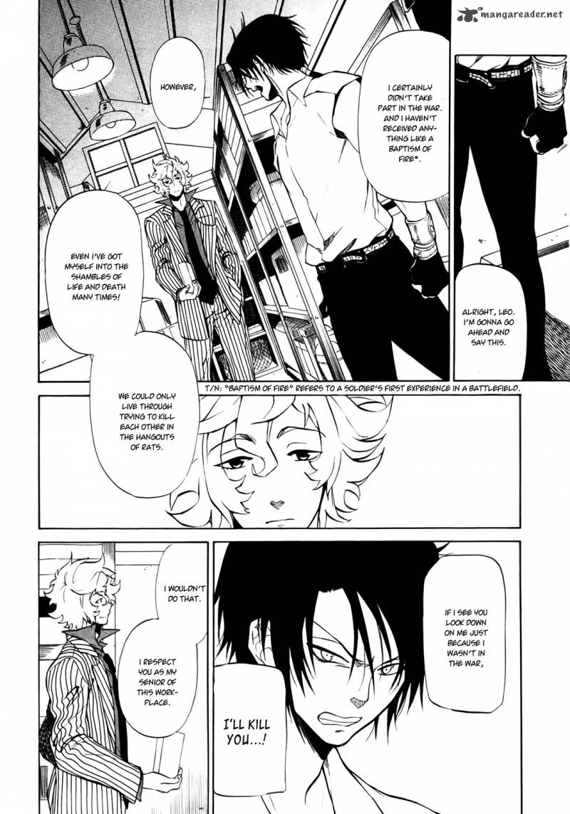 Rose Guns Days Season 1 4 28