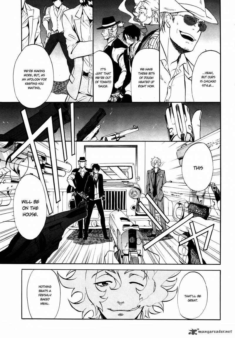 Rose Guns Days Season 1 4 7