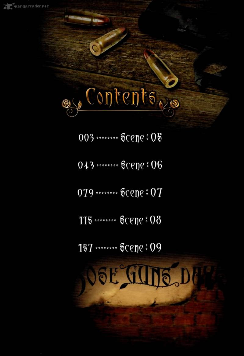Rose Guns Days Season 1 5 5