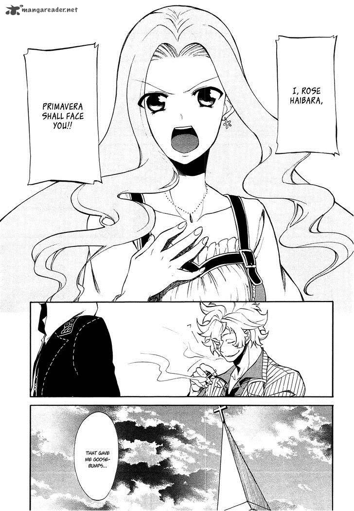 Rose Guns Days Season 1 7 15