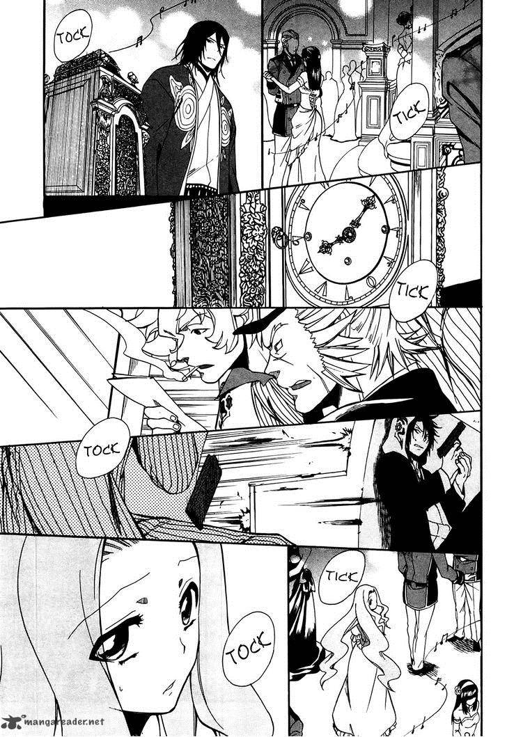Rose Guns Days Season 1 8 23