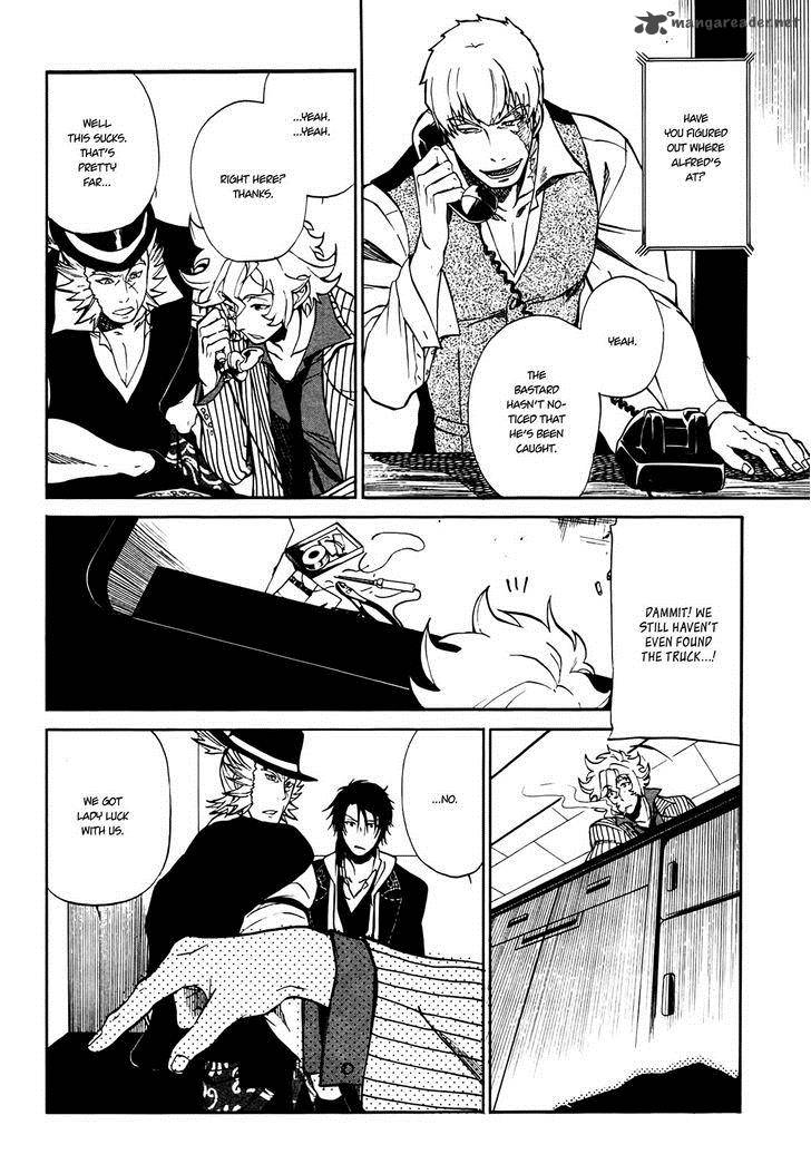 Rose Guns Days Season 1 8 26