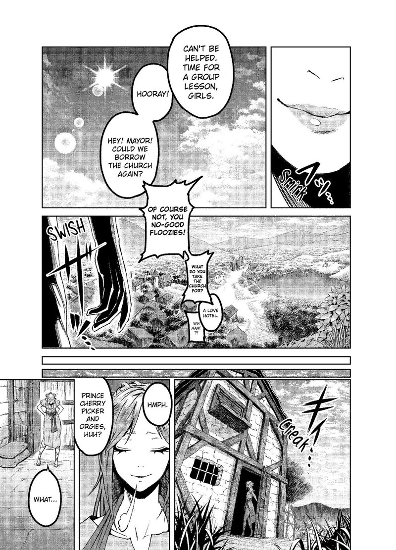 Rosen Garten Saga 1 11