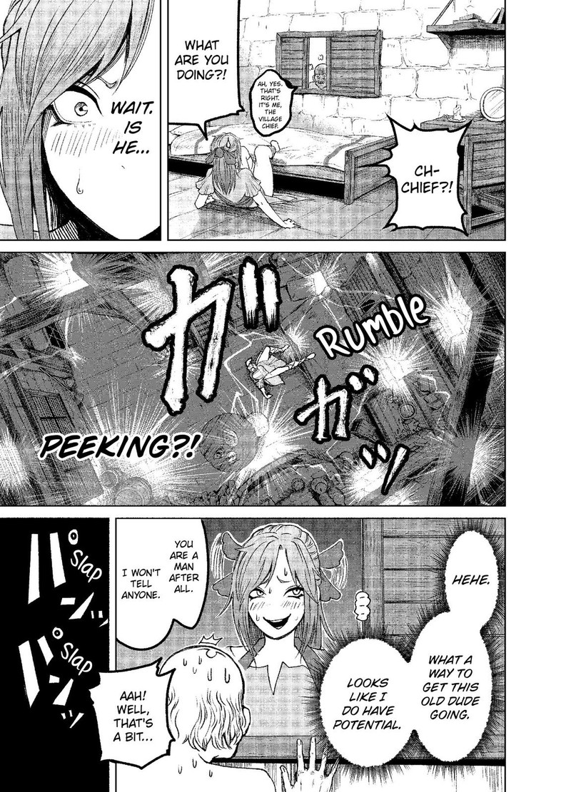 Rosen Garten Saga 1 17