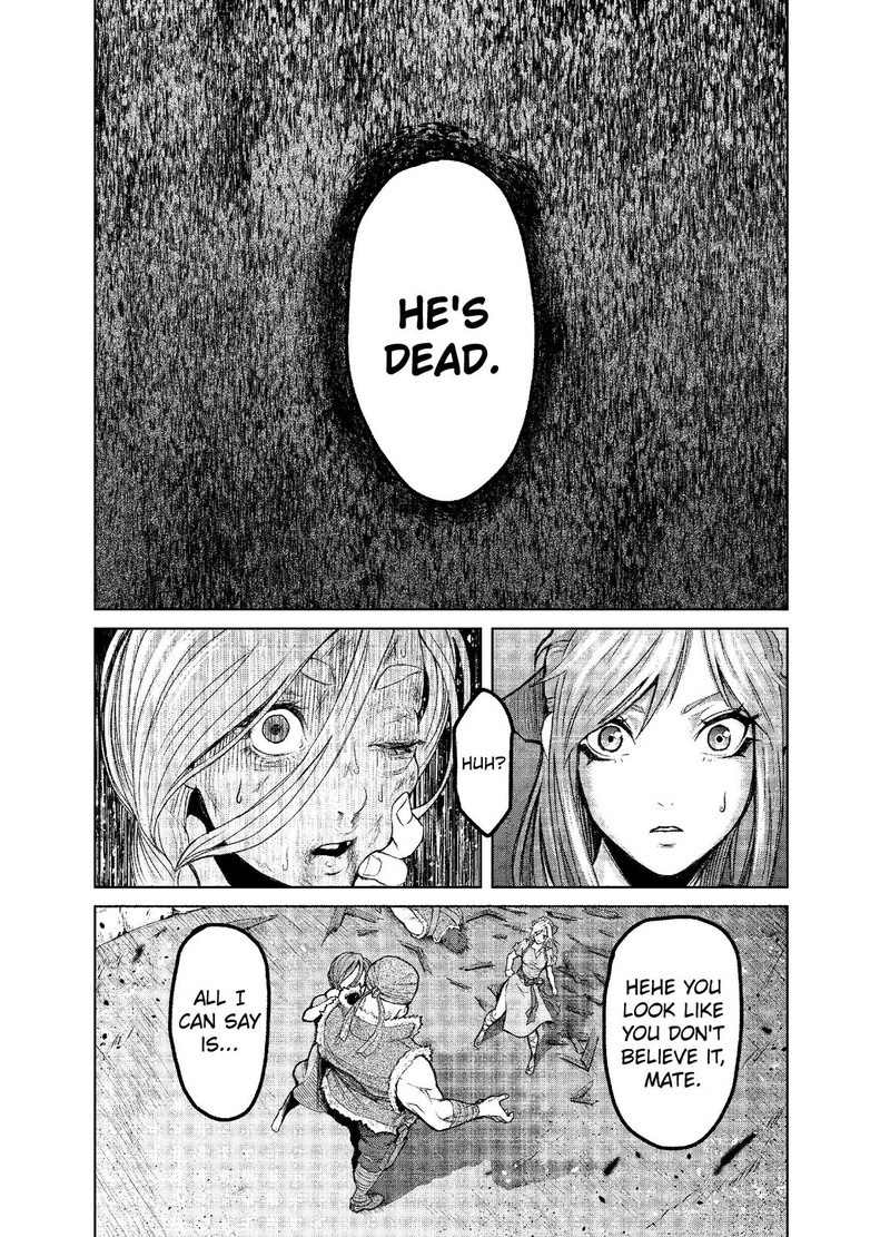 Rosen Garten Saga 1 27