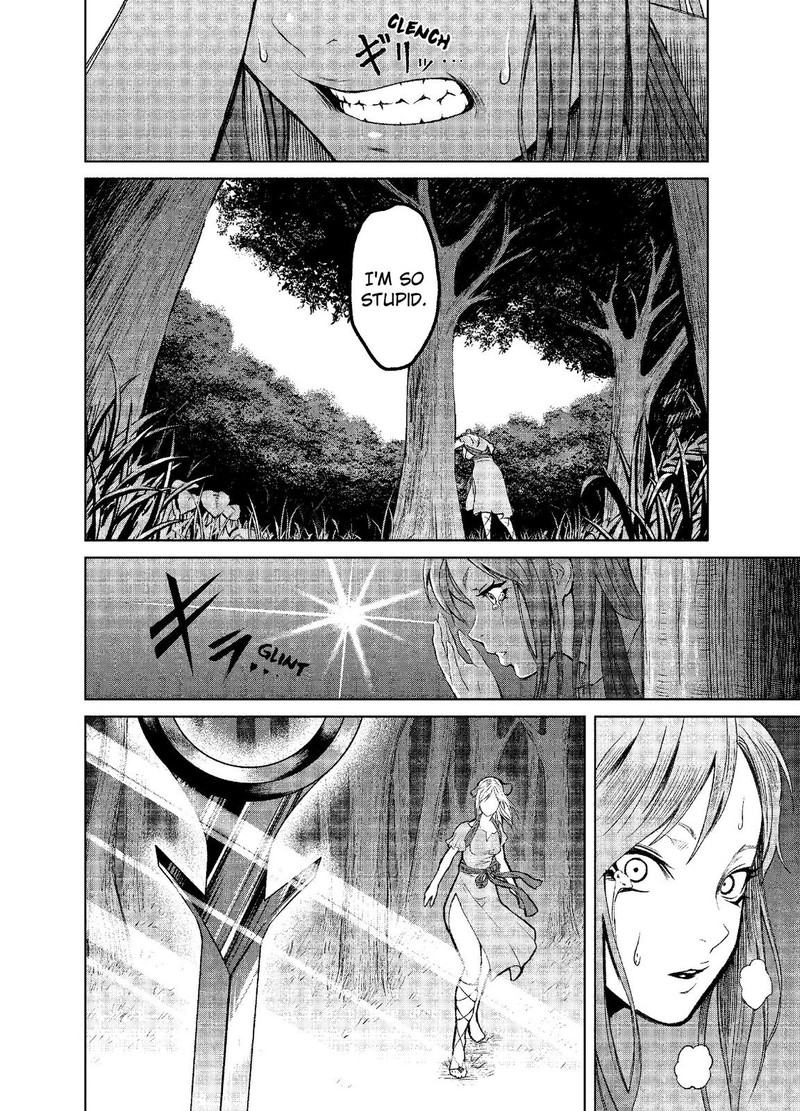 Rosen Garten Saga 1 31