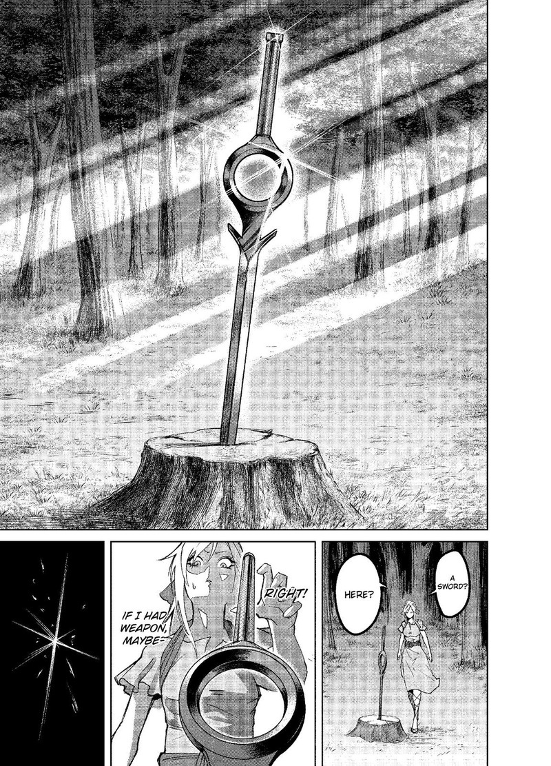 Rosen Garten Saga 1 32