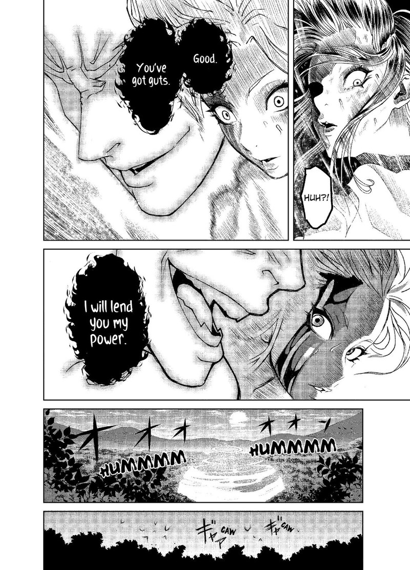 Rosen Garten Saga 1 40