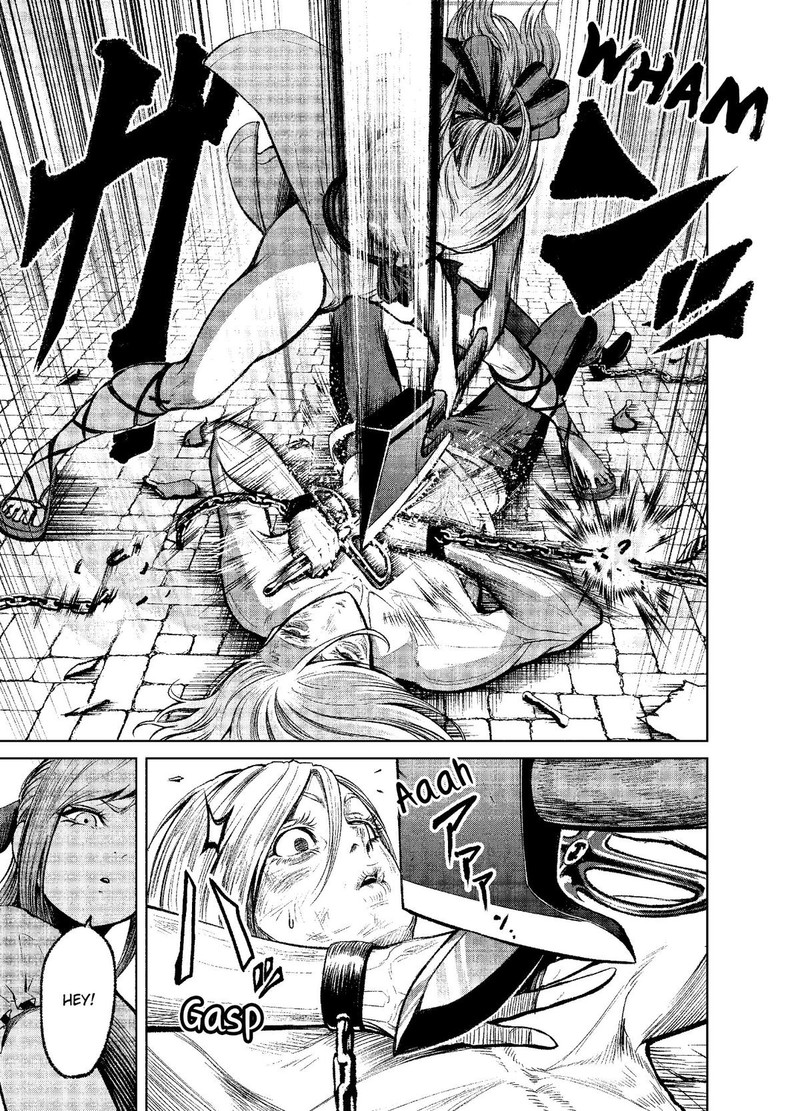 Rosen Garten Saga 10 16