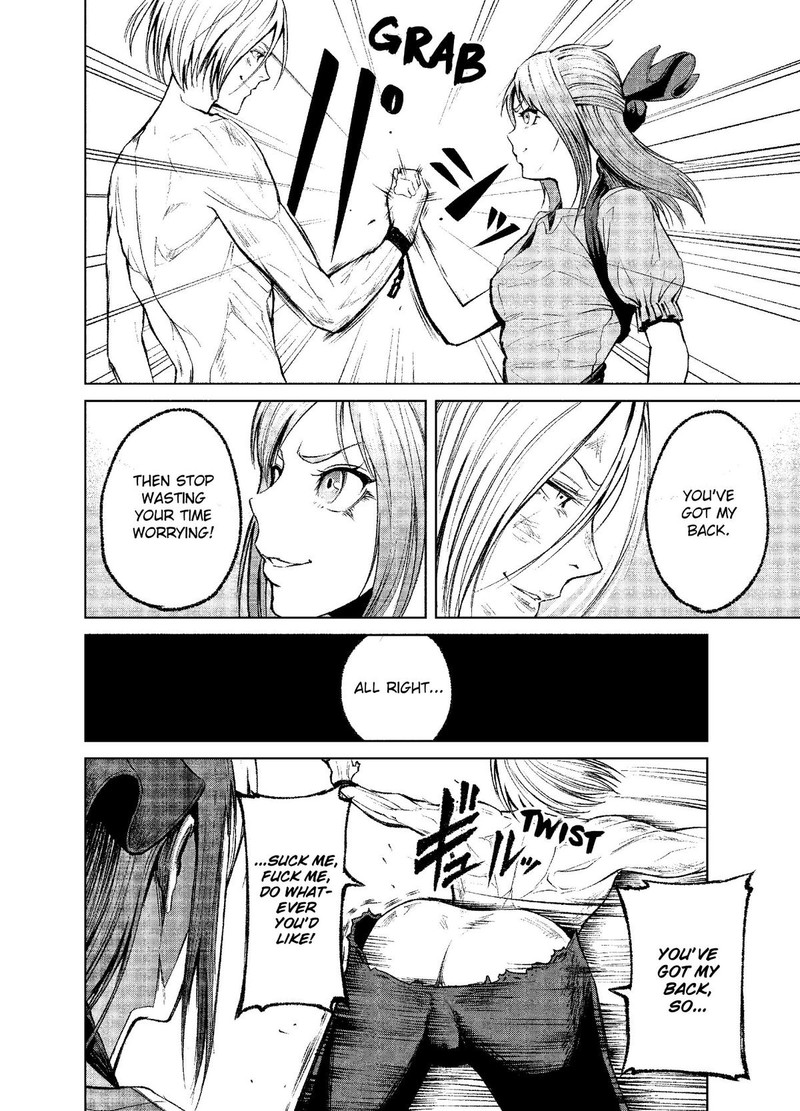 Rosen Garten Saga 10 19