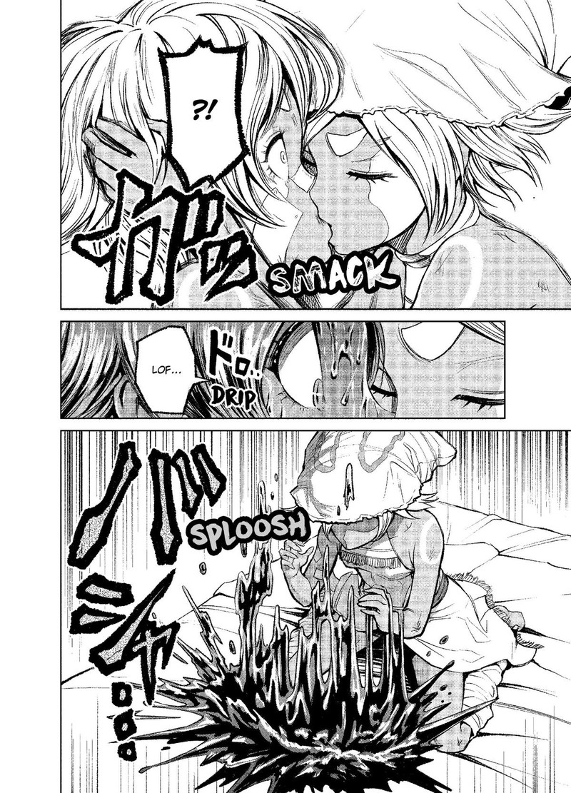 Rosen Garten Saga 10 6