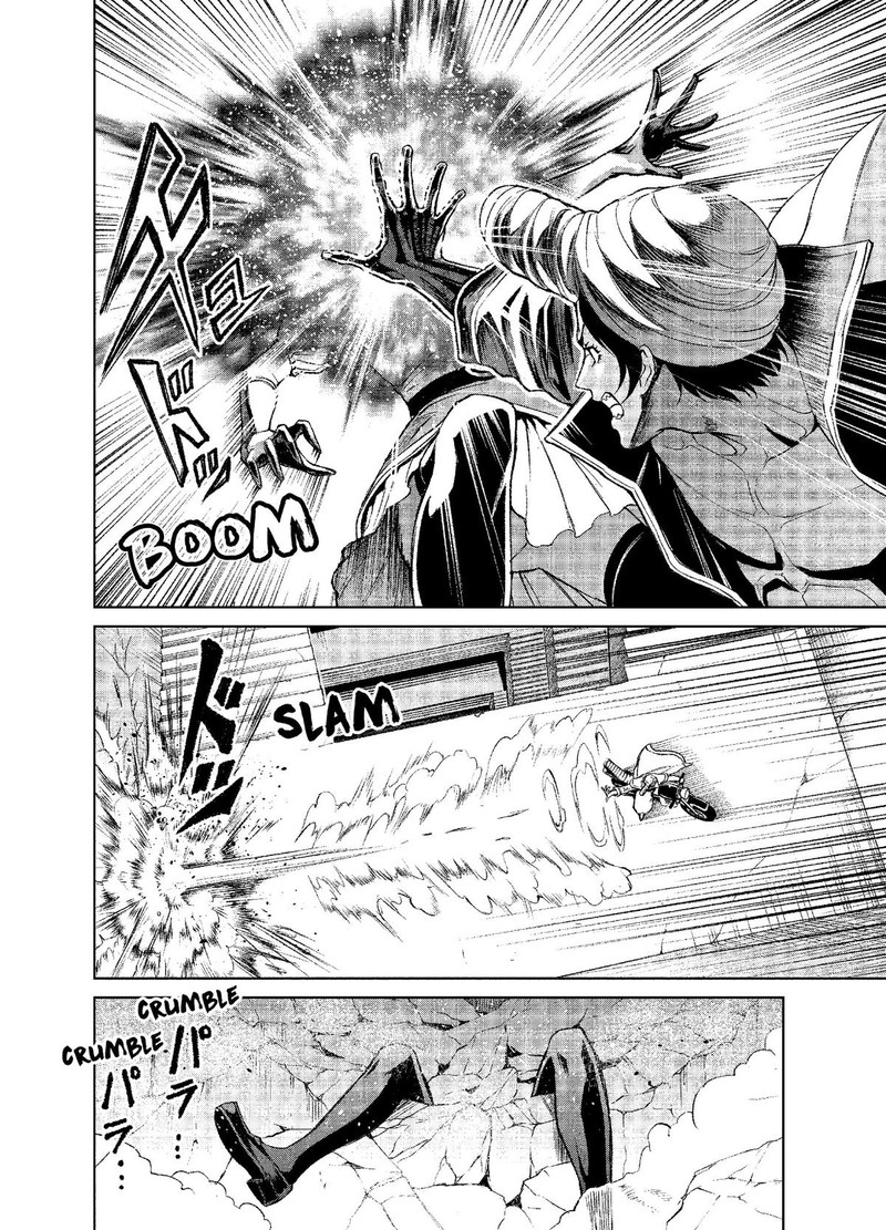 Rosen Garten Saga 11 28