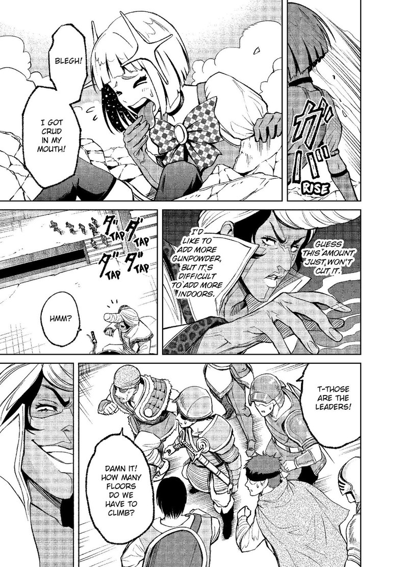 Rosen Garten Saga 11 29